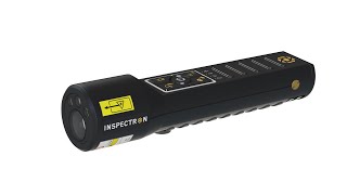 Inspectron Tool Demonstration WiTorch® First Time Use