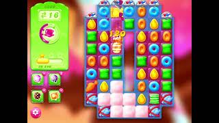 Candy Crush Jelly Saga Quickie (Level 6000) screenshot 2