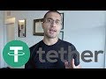 The risks with Tether (USDT) crypto and stable coins