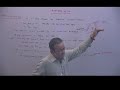 9 lec pancoast tumour and lung cancer.