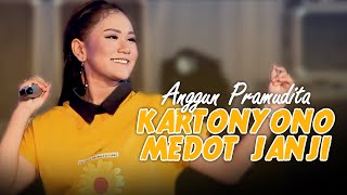 Anggun Pramudita - Kartonyono Medot Janji