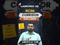 Why BCIM Corridor Matters So Much for India? | Best UPSC Coaching | Abhinav Sir