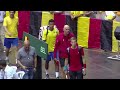 Highlights: Brazil 1-3 Belgium | Davis Cup Qualifiers 2019