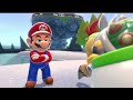 Bowser's Fury Bowser Jr. Need Help