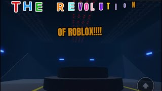 The Revolution of roblox season 4 episode 2 #roblox #series