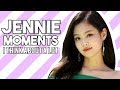 blackpink jennie moments i think about a lot