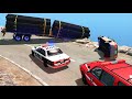 Emergency Response Crashes 3 | BeamNG.drive