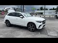 New 2025 Mercedes-Benz GLC GLC 300 Sport Utility at Mercedes-Benz of Jacksonville | Jacksonville, FL