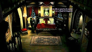 Black Mirror 3: Final Fear Walkthrough Part 24 - It