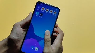 How to reset camera in Realme 8s | camera reset kaise kare | camera reset setting