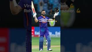 🔥Virat Kohli vs Rohit Sharma 🏏| King vs Hitman | Best Comparison Video 2026|#viratkohli #rohitsharma