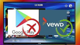 Luxor Smart Tv Interface 2020 WHATS NEW IN 2020 screenshot 4