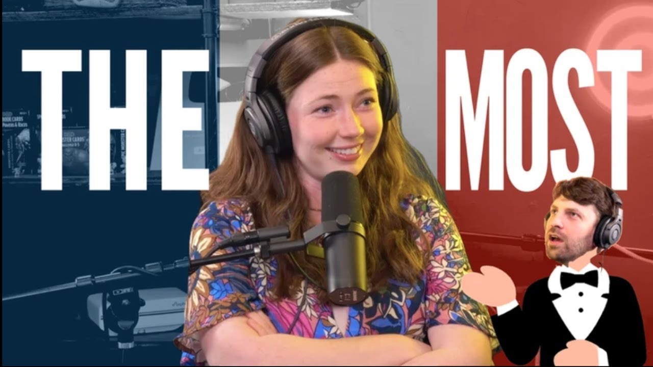 The Most | Improv Musical Review