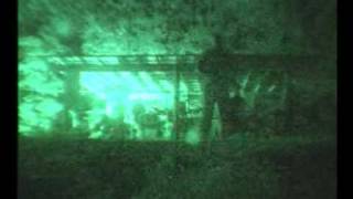 LE Tactical Training