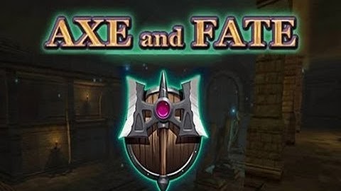 Axe and Fate Gameplay