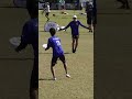 Jono Keyes goes BIG for Team Australia 🇦🇺