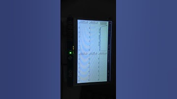 Analog signal on LCD, Qt for embedded