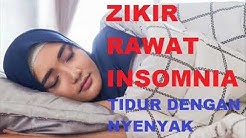 Zikir Mudahkan Tidur | Rawat Insomnia & Susah Tidur - Durasi: 39.18. Zikir Mudahkan Tidur | Rawat Insomnia & Susah Tidur - Durasi: 39.18.