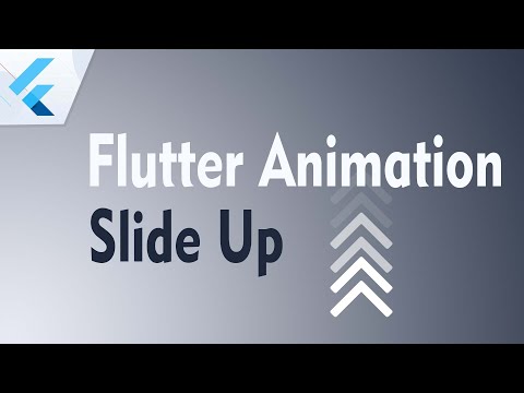 Flutter In Action