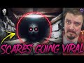 Mustwatch 8 creepy viral ghosts from mindjunkie  reaction