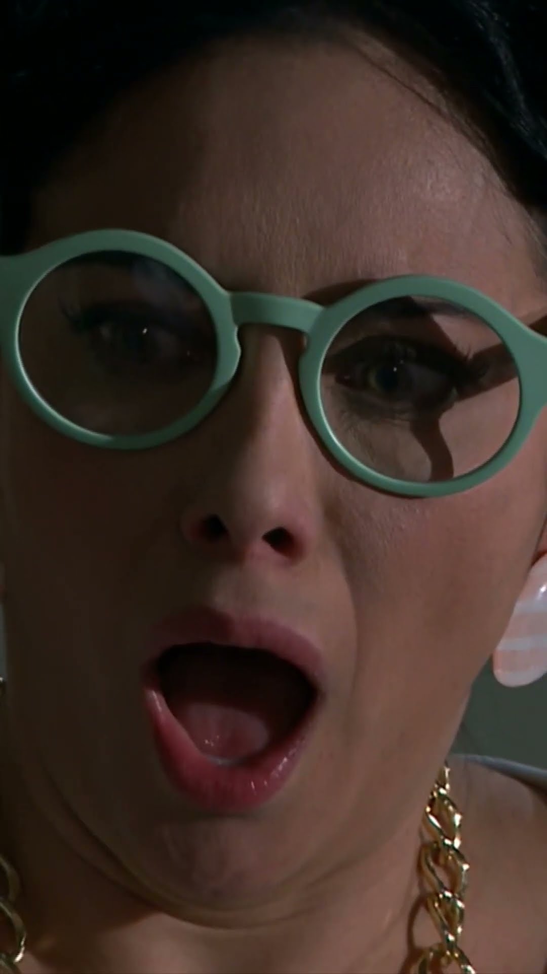 Cuando descubres que te ponen los cuernos ? #hastaelfindelmundo #tlnovelas