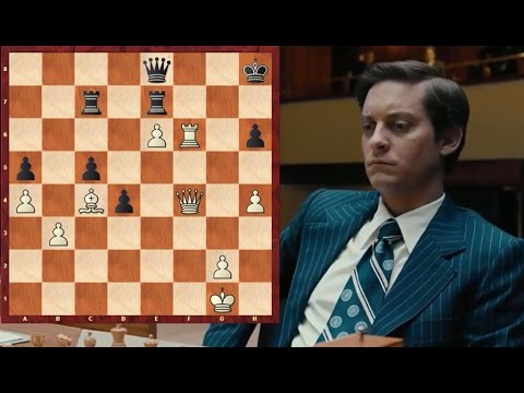 Видео: Как се играе шахът на Фишер