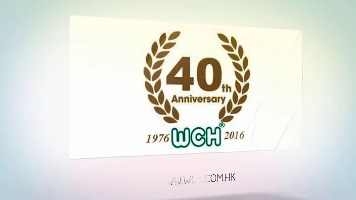 Wing Cheung Knitters 40th Anniversary