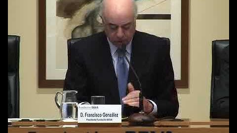 BBVA Foundation Frontiers of Knowledge Awards