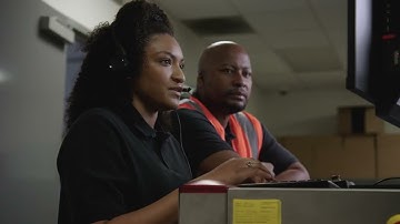 Allied Universal: MSA Security - K9 Detection & SmartTech