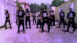 Ferré Gola   Kibombanda Clip Officiel