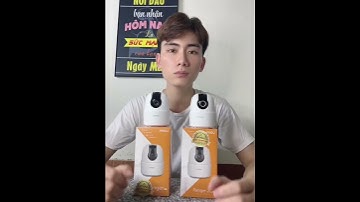 So sánh độ phân giải 1080 và 2k 4mp - LÂM CAMERA #shorts #xuhuong