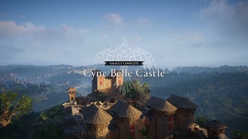 BOSS FIGHT: EADWYN /Assassins Creed Valhalla (No Commentary)