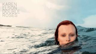 Karen Elson - Double Roses