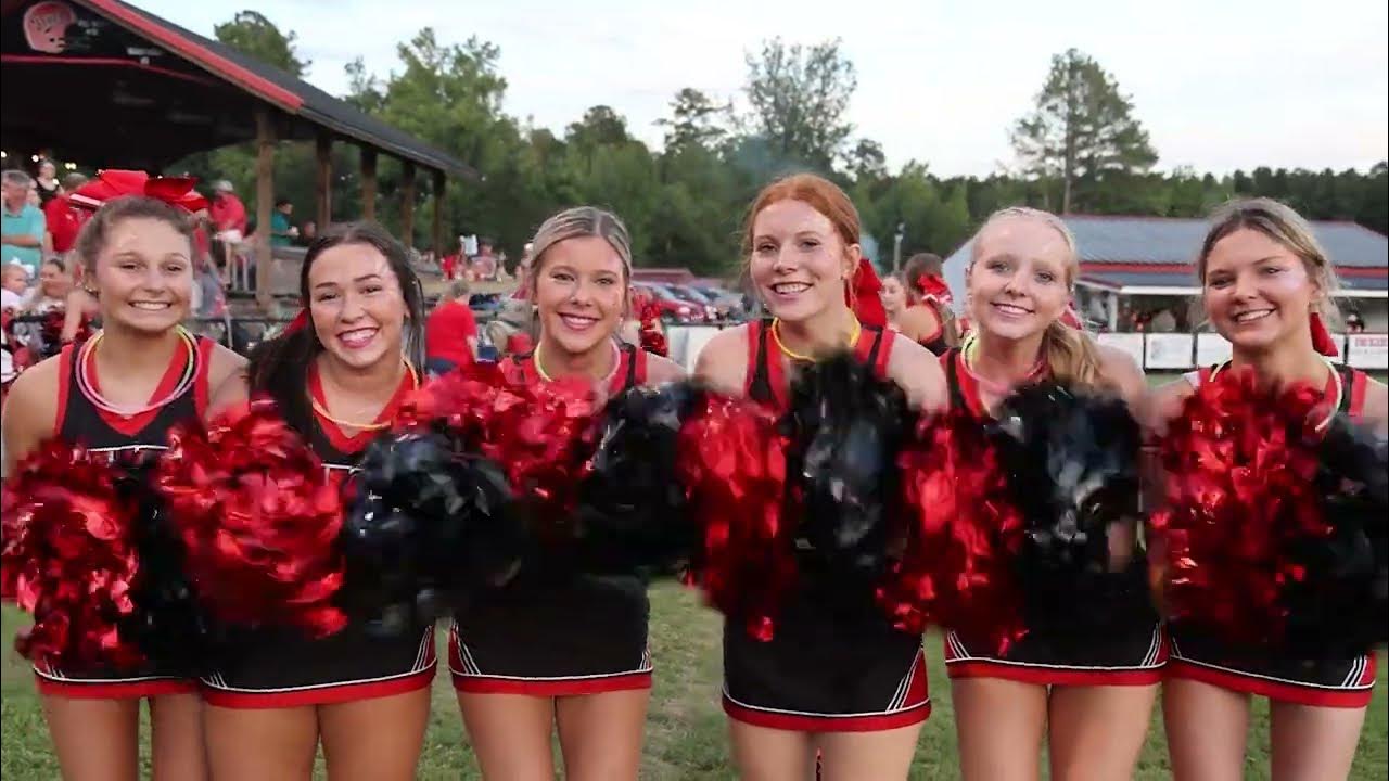 Briarwood Football 2022 YouTube