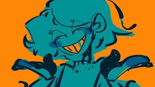 Animation | 2econd 2ight 2eer (that was fun, goodbye.) - Will Wood | Lulu,stfu.