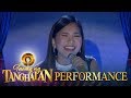 Tawag ng Tanghalan: Elaine Duran | 'Till I Met You (Day 2 Semifinals)