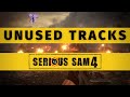 Serious Sam 4 - Unused Tracks [Damjan Mravunac]