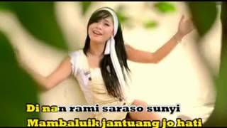 Lagu Minang Putri   Bayang Marupo