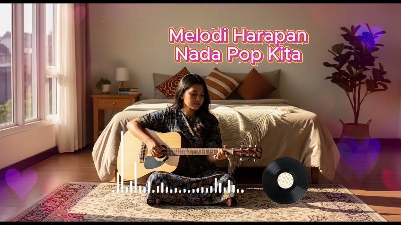 Nada Pop Kita !! Melodi Harapan