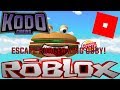 Burger King Roblox