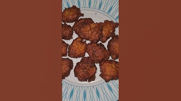 Thumbnail of Homemade Fish Nuggets