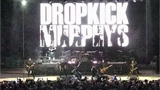 Dropkick Murphy’s @ Forest Hills Stadium 2018