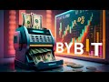 Как вывести деньги с BYBiT на карту быстро и безопасно? P2P