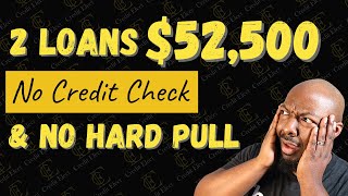 No Credit Check Loan & No Hard Pull Personal Loan Up to $52,500 | Figure Loan & Figure Pay