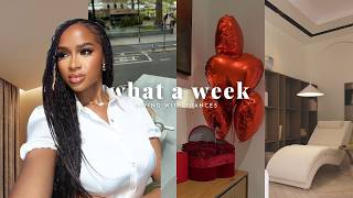 My Home Transformation.. things went wrong | Living with Frances S2 EP5
