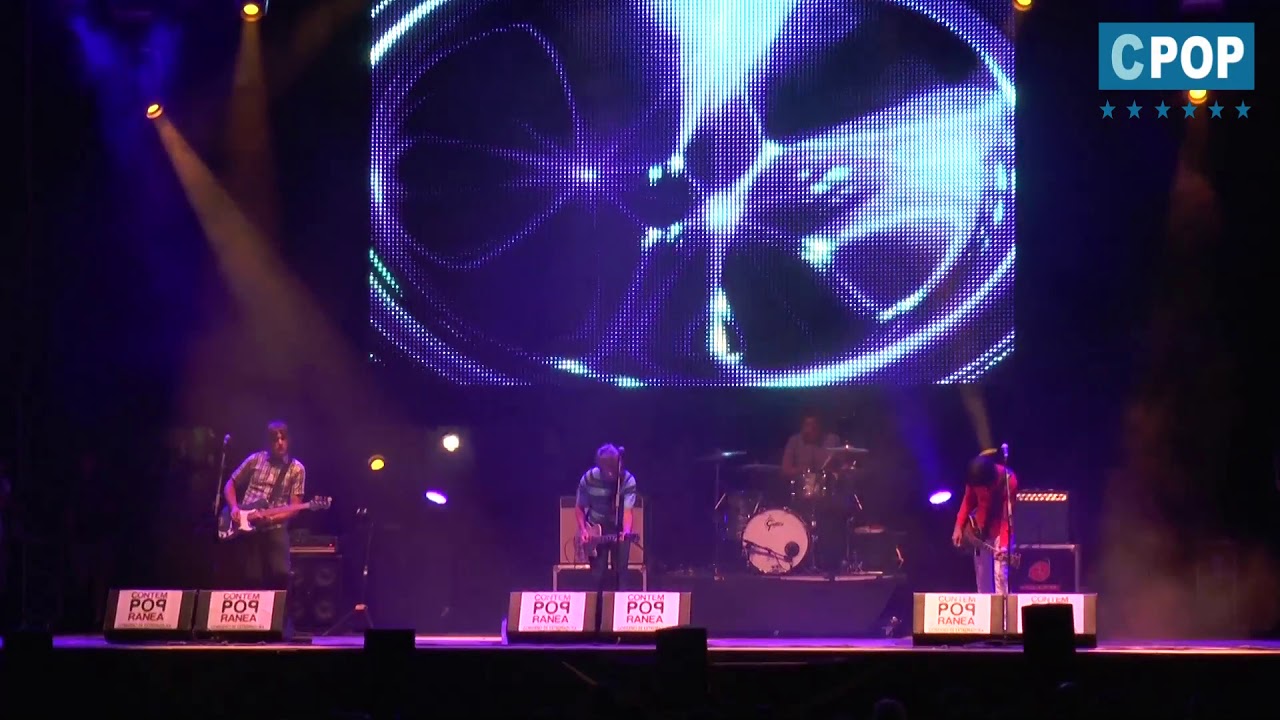 COOPER - Contempopranea 2015 - Concierto completo