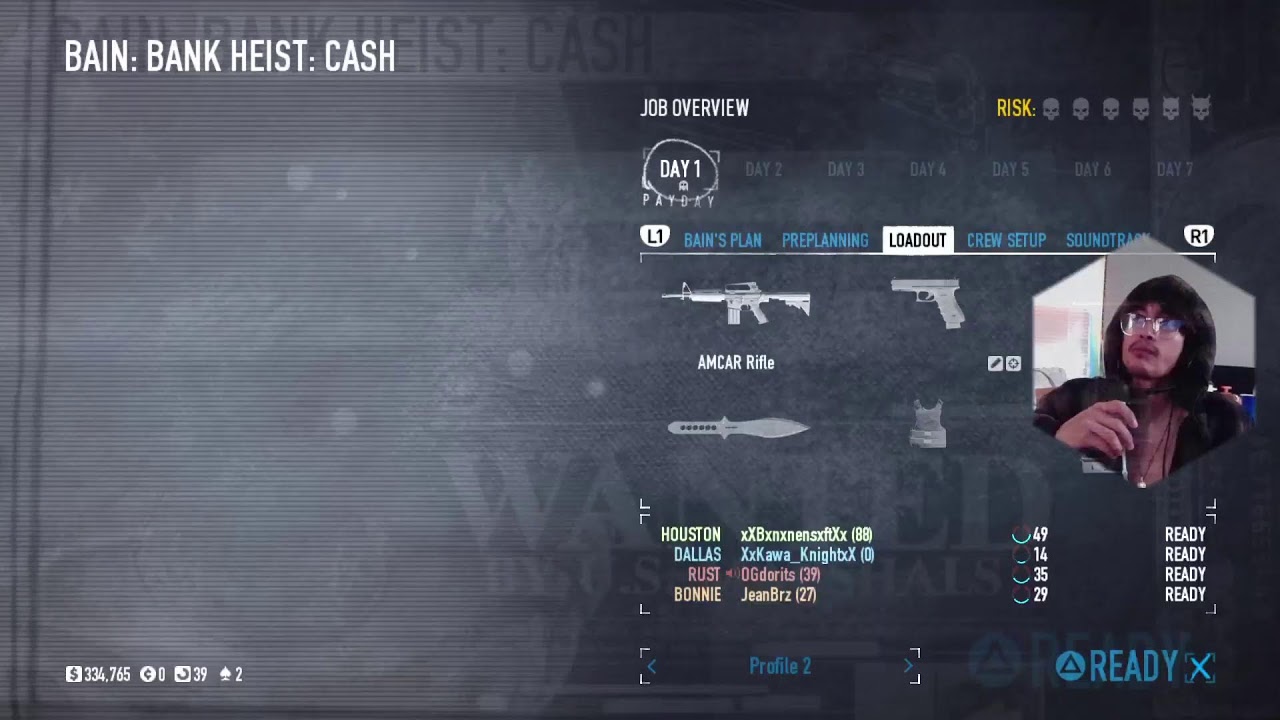 🟢Pl@n'n H3i$t$ Nd DoIn CriM3z🔴