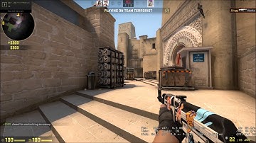 CSGO Hacks 2017 Un-Detected Free NO VIRUS!