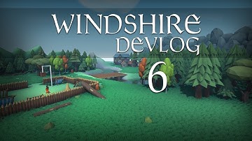 Redesigning the HUD & Inventory - Indie RPG Game Devlog #6