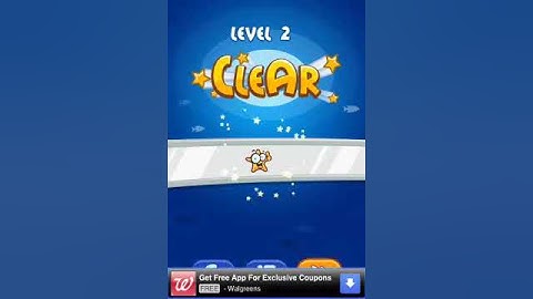Bubble Blast Walkthrough: Level 2-2